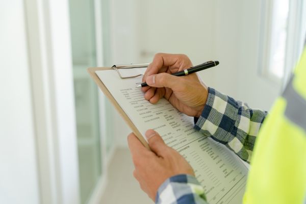 Plumbing Inspection Service