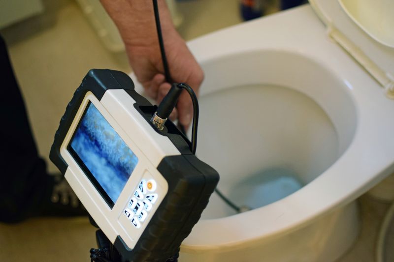Plumbing Inspection