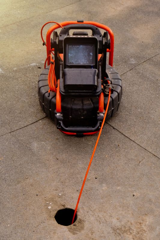 Leak Detection Devices