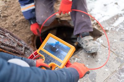 Plumbing Inspection Costs — Cost of Plumbing Inspection