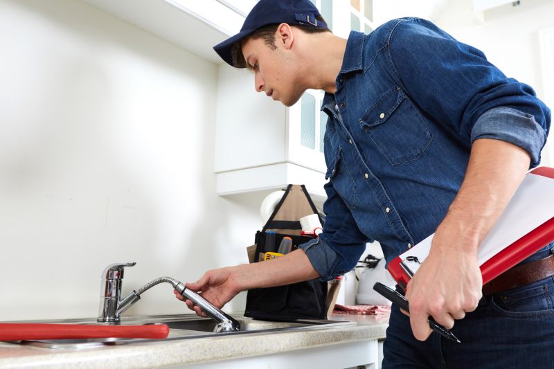 Plumbing Inspection Costs — Cost of Plumbing Inspection