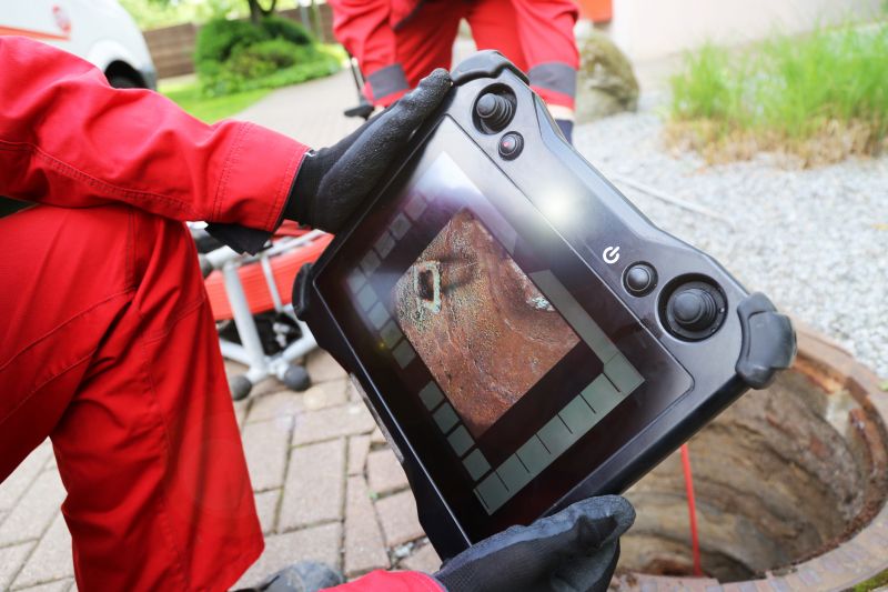 Plumbing Inspection Costs — Cost of Plumbing Inspection