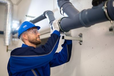 Get a Professional Plumbing Inspection!